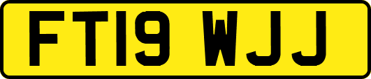 FT19WJJ