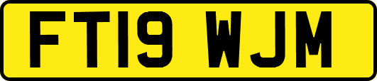 FT19WJM