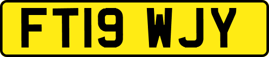 FT19WJY