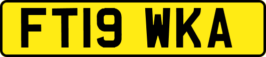 FT19WKA