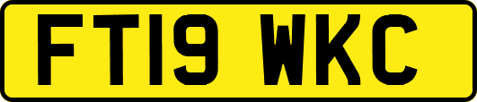 FT19WKC