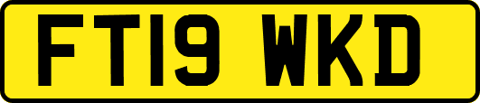 FT19WKD