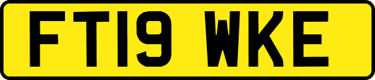FT19WKE