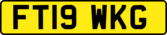 FT19WKG