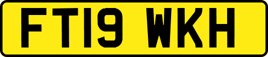 FT19WKH