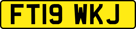 FT19WKJ