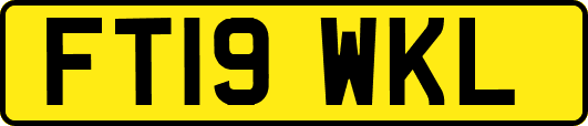 FT19WKL