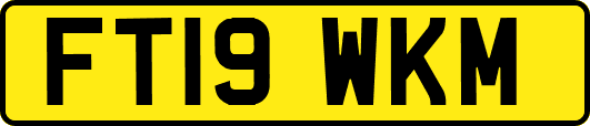 FT19WKM