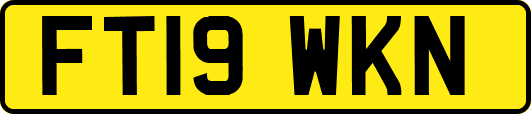 FT19WKN