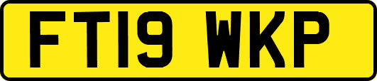 FT19WKP