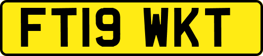 FT19WKT