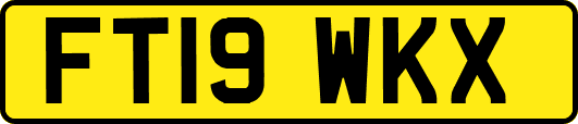 FT19WKX