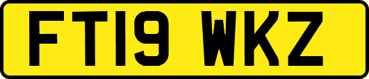 FT19WKZ