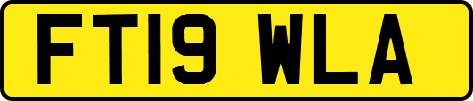 FT19WLA