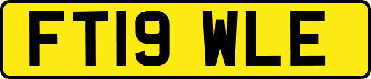 FT19WLE