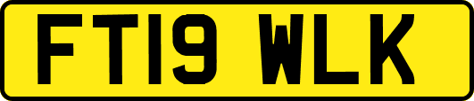 FT19WLK