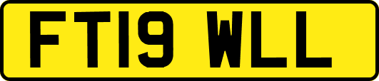 FT19WLL