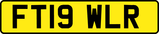 FT19WLR