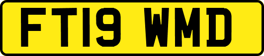 FT19WMD