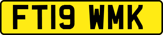 FT19WMK