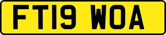 FT19WOA