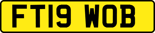 FT19WOB