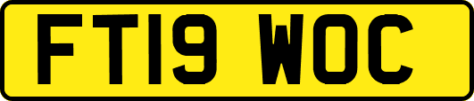FT19WOC