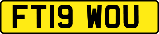 FT19WOU