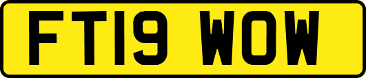FT19WOW