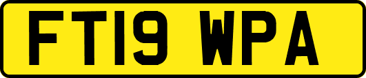 FT19WPA