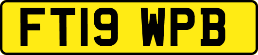 FT19WPB