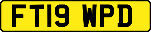 FT19WPD