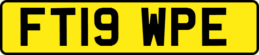 FT19WPE