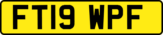 FT19WPF