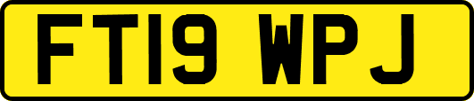 FT19WPJ