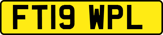FT19WPL