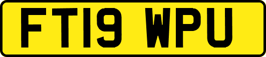 FT19WPU