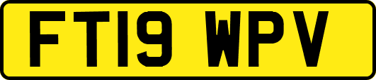 FT19WPV