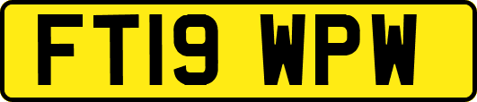 FT19WPW