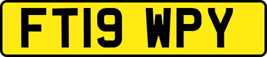 FT19WPY