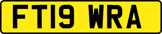 FT19WRA