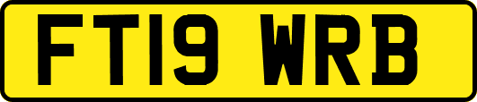 FT19WRB