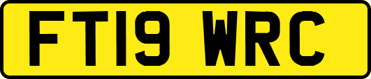 FT19WRC