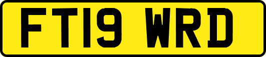 FT19WRD