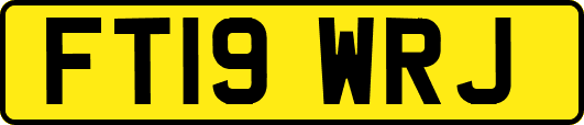 FT19WRJ