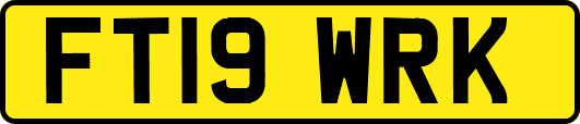 FT19WRK