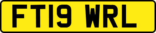 FT19WRL