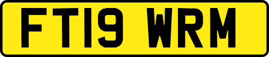FT19WRM
