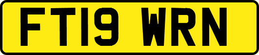 FT19WRN