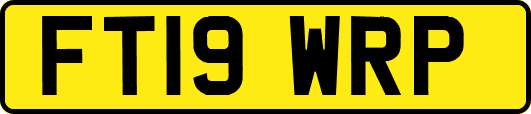 FT19WRP